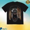 kenny Sofaygo Merch Store Mania Scream Shirt