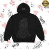kenny Sofaygo Merch Store Mania Skull Hoodie Blacks
