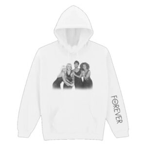 kenny Spice Girls Merch Store Spice Girls Forever Hoodie kenny Spice Girls Merch Store Spice Girls Forever Hoodie