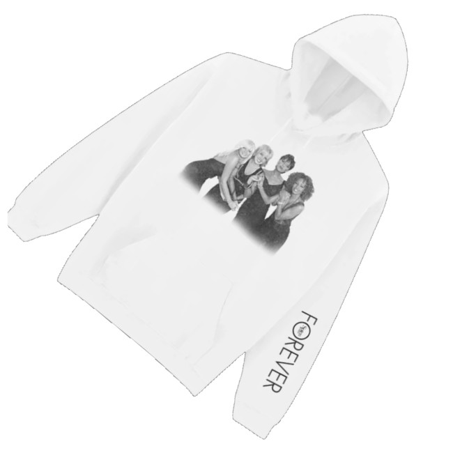 kenny Spice Girls Merch Store Spice Girls Forever Hoodies kenny Spice Girls Merch Store Spice Girls Forever Hoodies