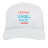 kenny Stephen Sanchez Merch Store Club Deluxe Angel Face Trucker Hat