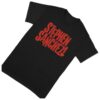 kenny Stephen Sanchez Merch Store Exclamation Heart Logo Shirts