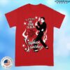 kenny Stephen Sanchez Merch Store Flamin Hot Shirt