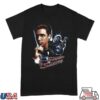 kenny Stephen Sanchez Merch Store Guitar Portrait Shirt
