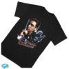 kenny Stephen Sanchez Merch Store Guitar Portrait Shirts