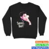 kenny Stephen Sanchez Merch Store Portrait Crewneck Sweatshirt