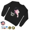 kenny Stephen Sanchez Merch Store Portrait Crewneck Sweatshirts