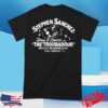 kenny Stephen Sanchez Merch Store Song Dance Co Shirt