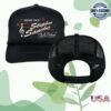 kenny Stephen Sanchez Merch Store Treble Clef Trucker Hatss