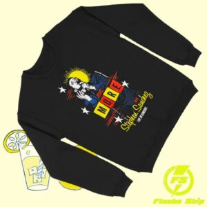 kenny Stephen Sanchez Official Store Merch Shop Be More Sweatshirtlk