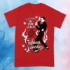 kenny Stephen Sanchez Official Store Merch Shop Flamin Hot Shirt