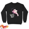 kenny Stephen Sanchez Official Store Merch Shop Portrait Sweatshirt