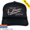 kenny Stephen Sanchez Official Store Merch Shop Treble Clef Trucker Hat