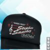 Stephen Sanchez Official Store Merch Shop Treble Clef Trucker Hat 1 kenny Stephen Sanchez Official Store Merch Shop Treble Clef Trucker Hate