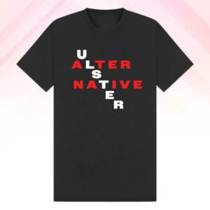 kenny Stiff Little Fingers Merch Store Alternative Ulster Shirt