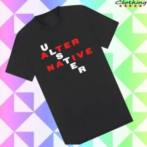 kenny Stiff Little Fingers Merch Store Alternative Ulster Shirts