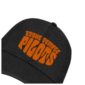 kenny Stone Temple Pilots Store Merch Shop Psychedelic Denim Dad Hatw kenny Stone Temple Pilots Store Merch Shop Psychedelic Denim Dad Hatw