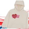 kenny Strawberrypark Official Store Merch Shop Strawberry Park Lover'S Lane Hoodiee