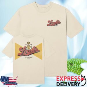 kenny Strohs Beer Store Merch Shop Strohs Logo Shirts kenny Strohs Beer Store Merch Shop Strohs Logo Shirts