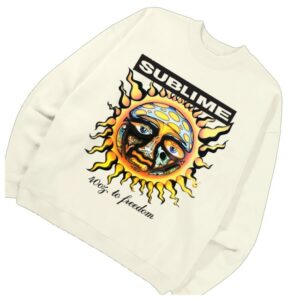kenny Sublime Merch Store 40Oz To Freedom Hoodies