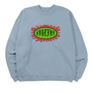 kenny Sublime Merch Store Love Is What I Got Sweatshirts kenny Sublime Merch Store Love Is What I Got Sweatshirts
