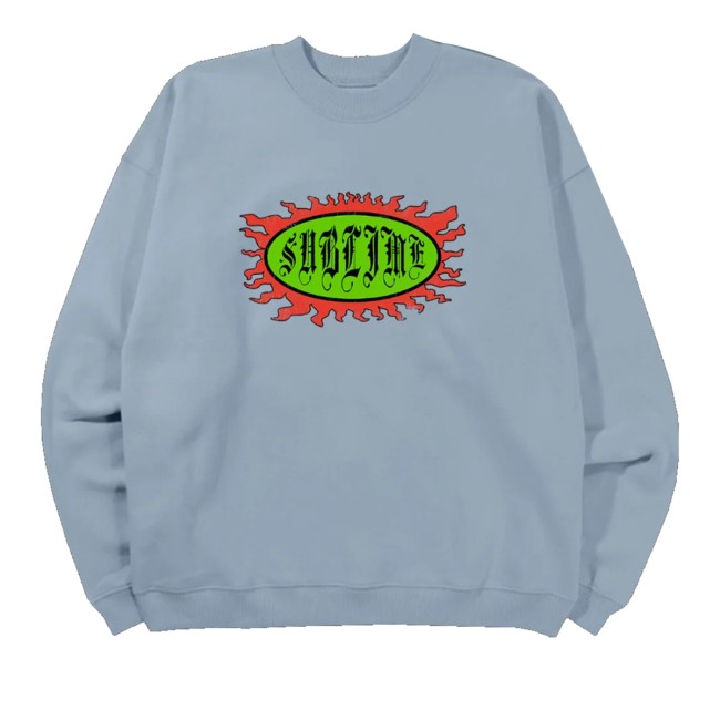 kenny Sublime Merch Store Love Is What I Got Sweatshirts kenny Sublime Merch Store Love Is What I Got Sweatshirts