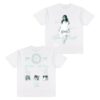 kenny Summer Walker Merch Bridal Shirt0