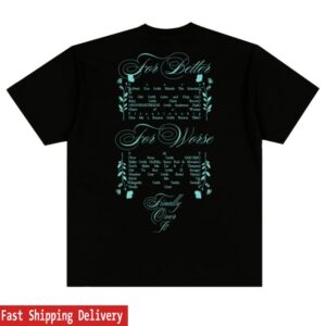 kenny Summer Walker Merch Signature Shirt kenny Summer Walker Merch Signature Shirt