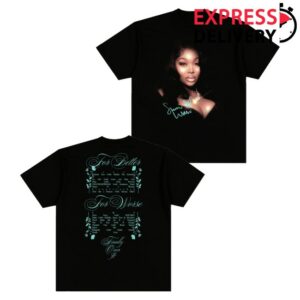 kenny Summer Walker Merch Signature Shirt0 kenny Summer Walker Merch Signature Shirt0