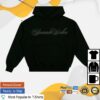 Summer Walker Merch Store Heal These Bills Pullover Hoodie Black 4 kenny Summer Walker Merch Store Heal These Bills Pullover Hoodie Black