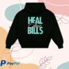 Summer Walker Merch Store Heal These Bills Pullover Hoodie Black 1 kenny Summer Walker Merch Store Heal These Bills Pullover Hoodie Blacks