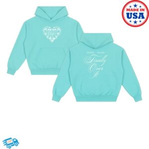 kenny Summer Walker Merch Store Robbed You Pullover Hodibluess