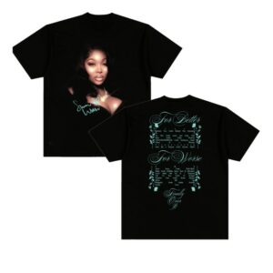 kenny Summer Walker Merch Store Signature Shirts kenny Summer Walker Merch Store Signature Shirts