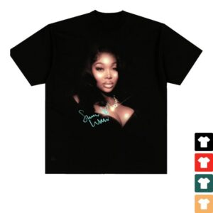 kenny Summer Walker Merch Store Signature Shirtss kenny Summer Walker Merch Store Signature Shirtss