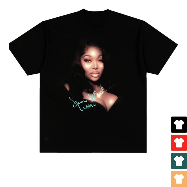 kenny Summer Walker Merch Store Signature Shirtss kenny Summer Walker Merch Store Signature Shirtss