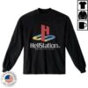 Sxmpra Merch Hellstation Long Sleeve 2 kenny Sxmpra Merch Hellstation Long Sleeve
