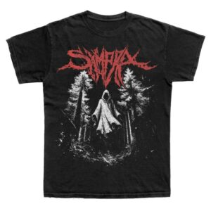 kenny Sxmpra Merch Reaper Tee kenny Sxmpra Merch Reaper Tee