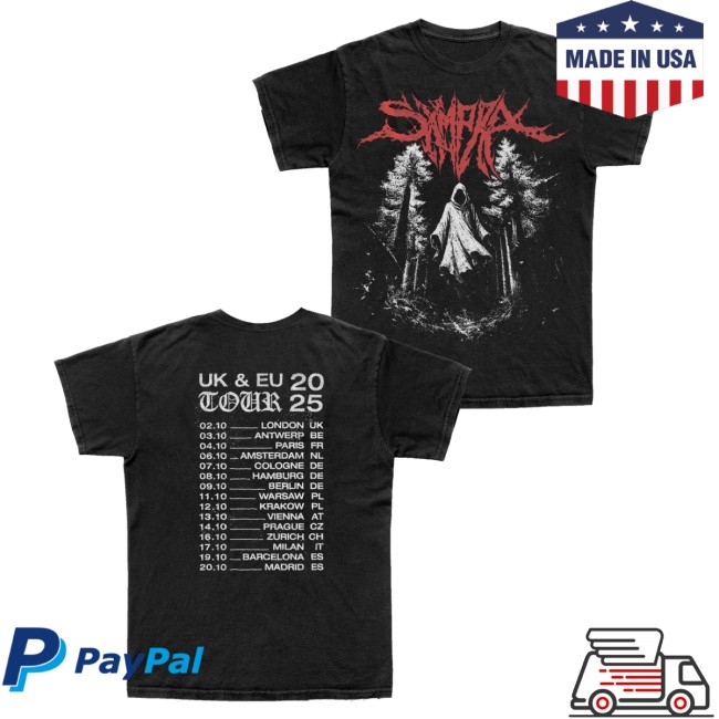 kenny Sxmpra Merch Reaper Tee1 kenny Sxmpra Merch Reaper Tee1