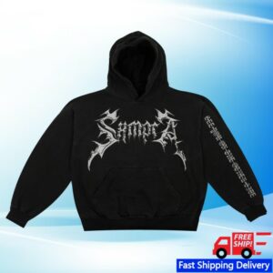 kenny Sxmpra Merch See You On The Other Side Hoodie kenny Sxmpra Merch See You On The Other Side Hoodie