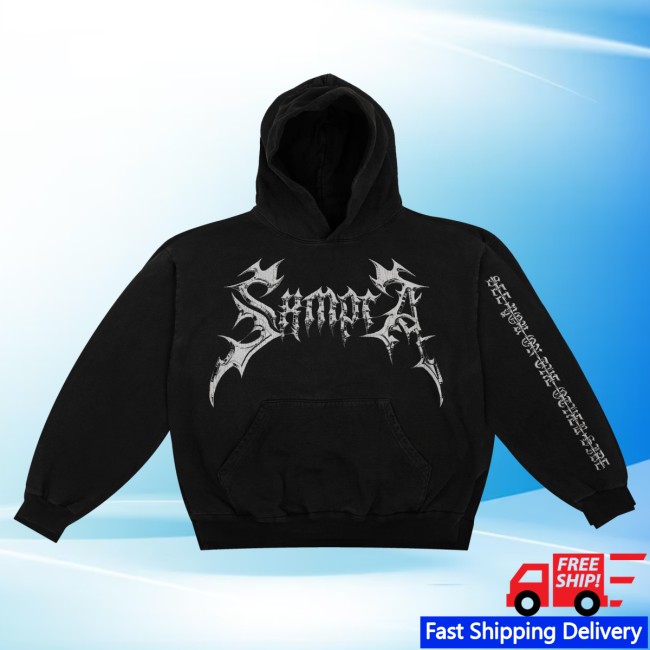kenny Sxmpra Merch See You On The Other Side Hoodie kenny Sxmpra Merch See You On The Other Side Hoodie