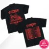 kenny Sxmpra Merch Shop Store Help Me In Hell Shirts