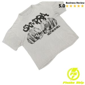 kenny Sxmpra Merch Shop Store Knuckles Help Me In Hell Shirts kenny Sxmpra Merch Shop Store Knuckles Help Me In Hell Shirts