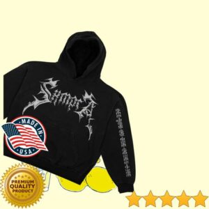 kenny Sxmpra Merch Shop Store See You On The Other Side Hoodiew kenny Sxmpra Merch Shop Store See You On The Other Side Hoodiew
