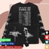 kenny Sxmpra Merch Shop Store Sword Long Sleeve Shirt