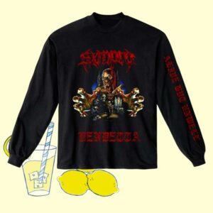 kenny Sxmpra Merch Shop Store Vendetta Long Sleeve Shirt kenny Sxmpra Merch Shop Store Vendetta Long Sleeve Shirt