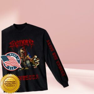 kenny Sxmpra Merch Shop Store Vendetta Long Sleeve Shirtaa kenny Sxmpra Merch Shop Store Vendetta Long Sleeve Shirtaa