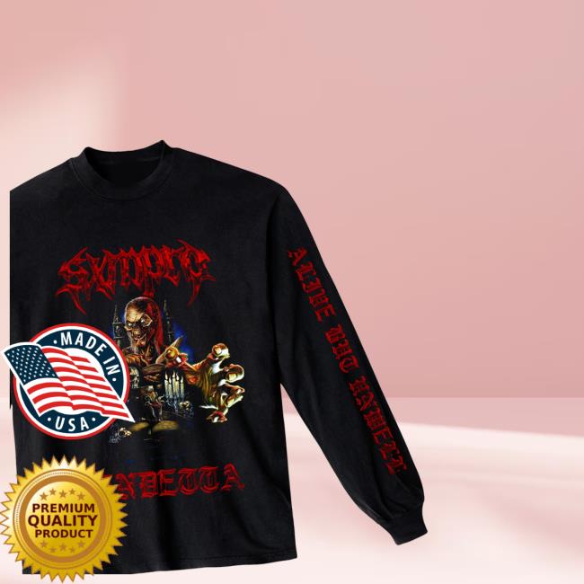 kenny Sxmpra Merch Shop Store Vendetta Long Sleeve Shirtaa kenny Sxmpra Merch Shop Store Vendetta Long Sleeve Shirtaa