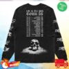 Sxmpra Merch Sword Long Sleeve 3 kenny Sxmpra Merch Sword Long Sleeve