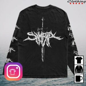 kenny Sxmpra Merch Sword Long Sleeve1 kenny Sxmpra Merch Sword Long Sleeve1