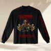 Sxmpra Merch Vendetta Long Sleeve 2 kenny Sxmpra Merch Vendetta Long Sleeve